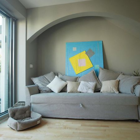 Elly Apartman Ankaran Kültér fotó
