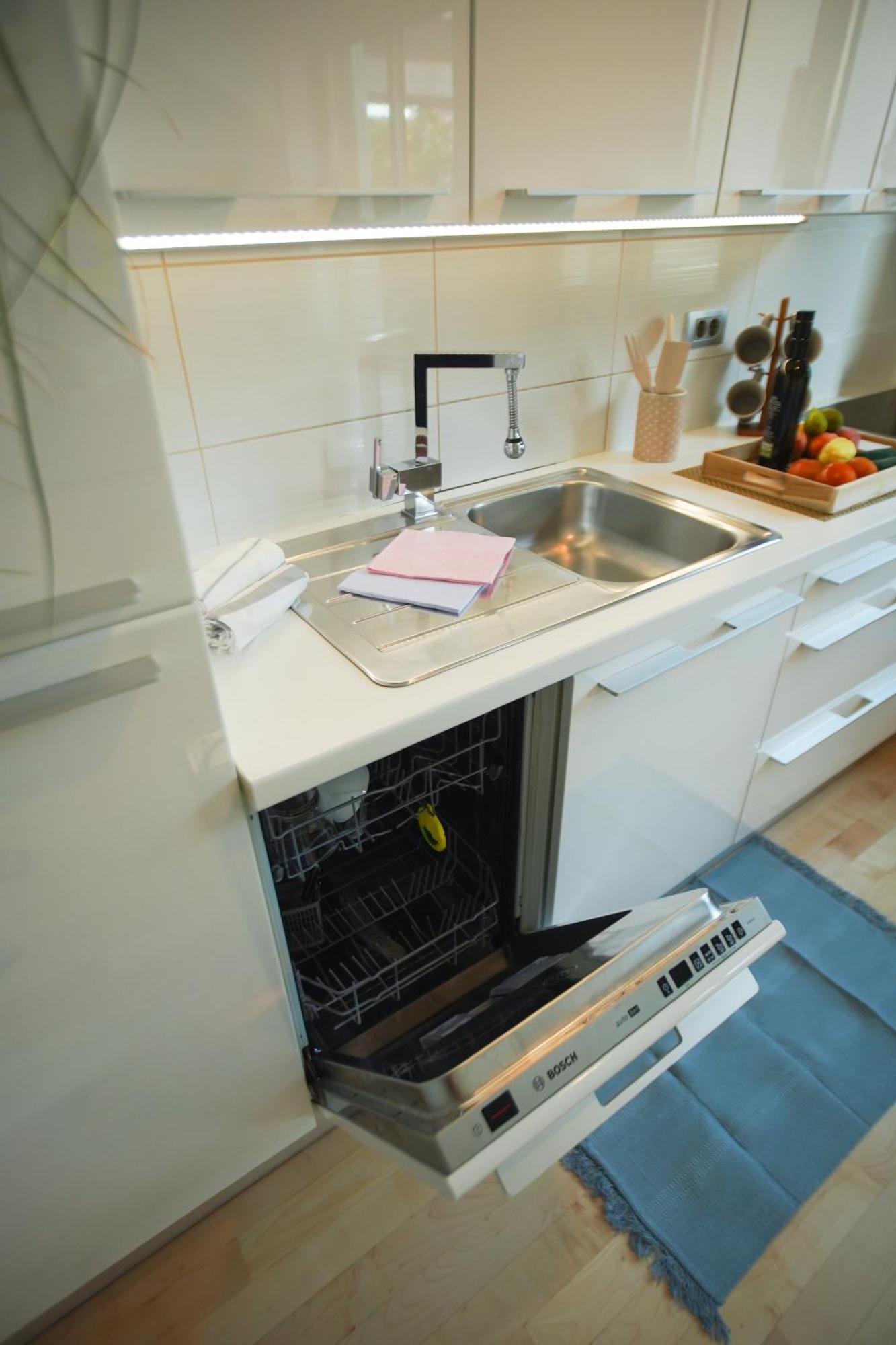 Elly Apartman Ankaran Kültér fotó