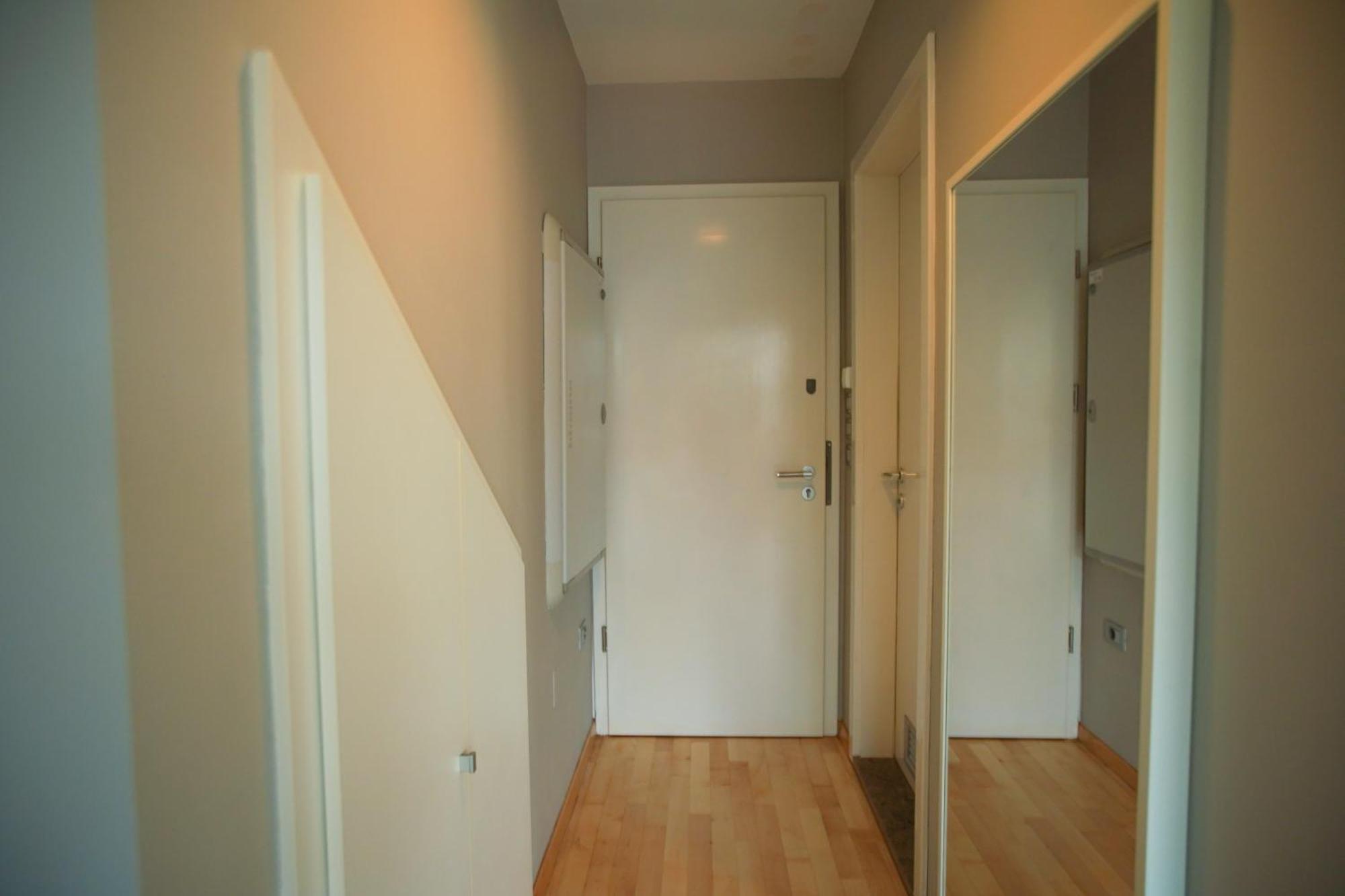 Elly Apartman Ankaran Kültér fotó