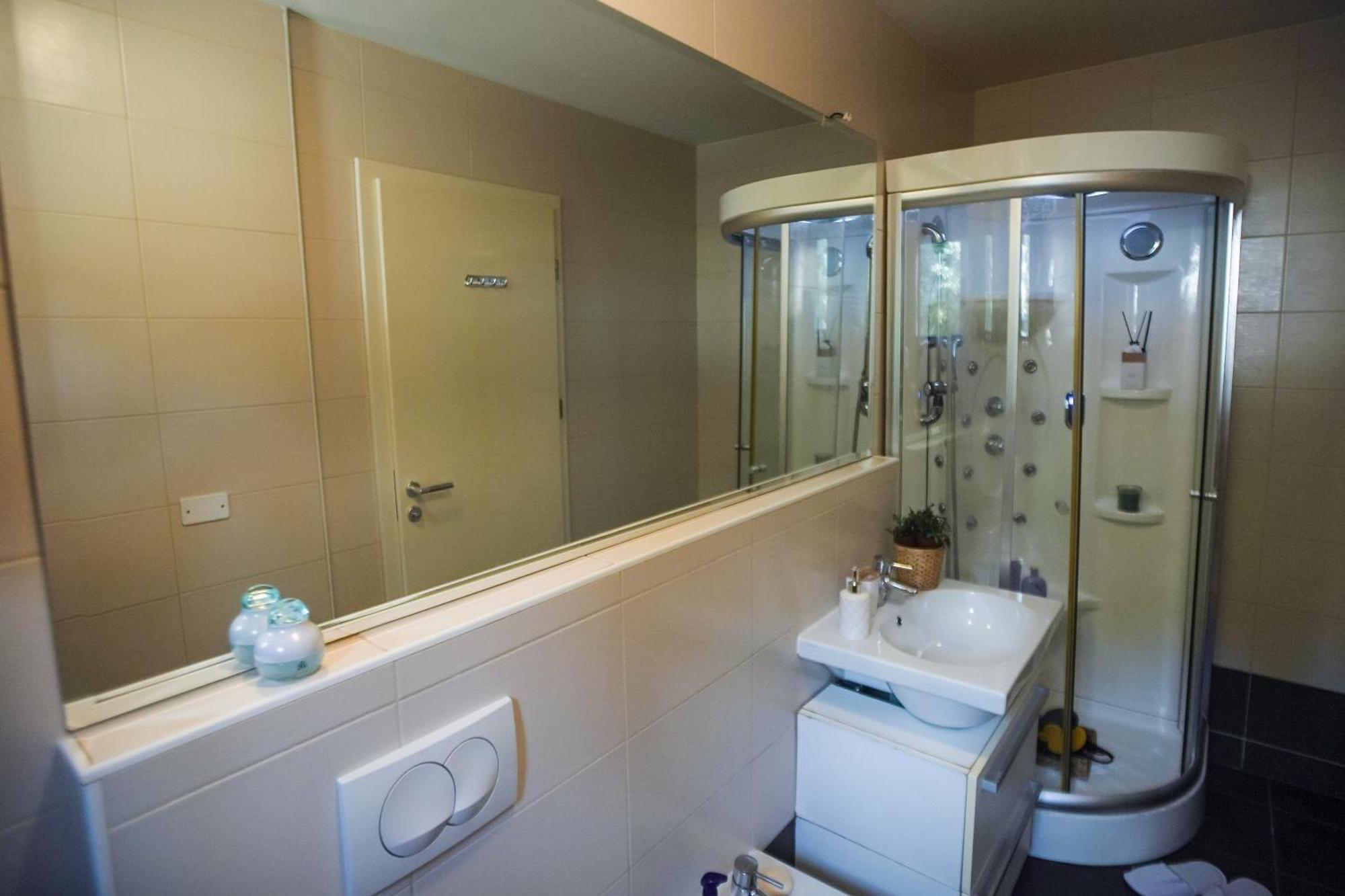 Elly Apartman Ankaran Kültér fotó
