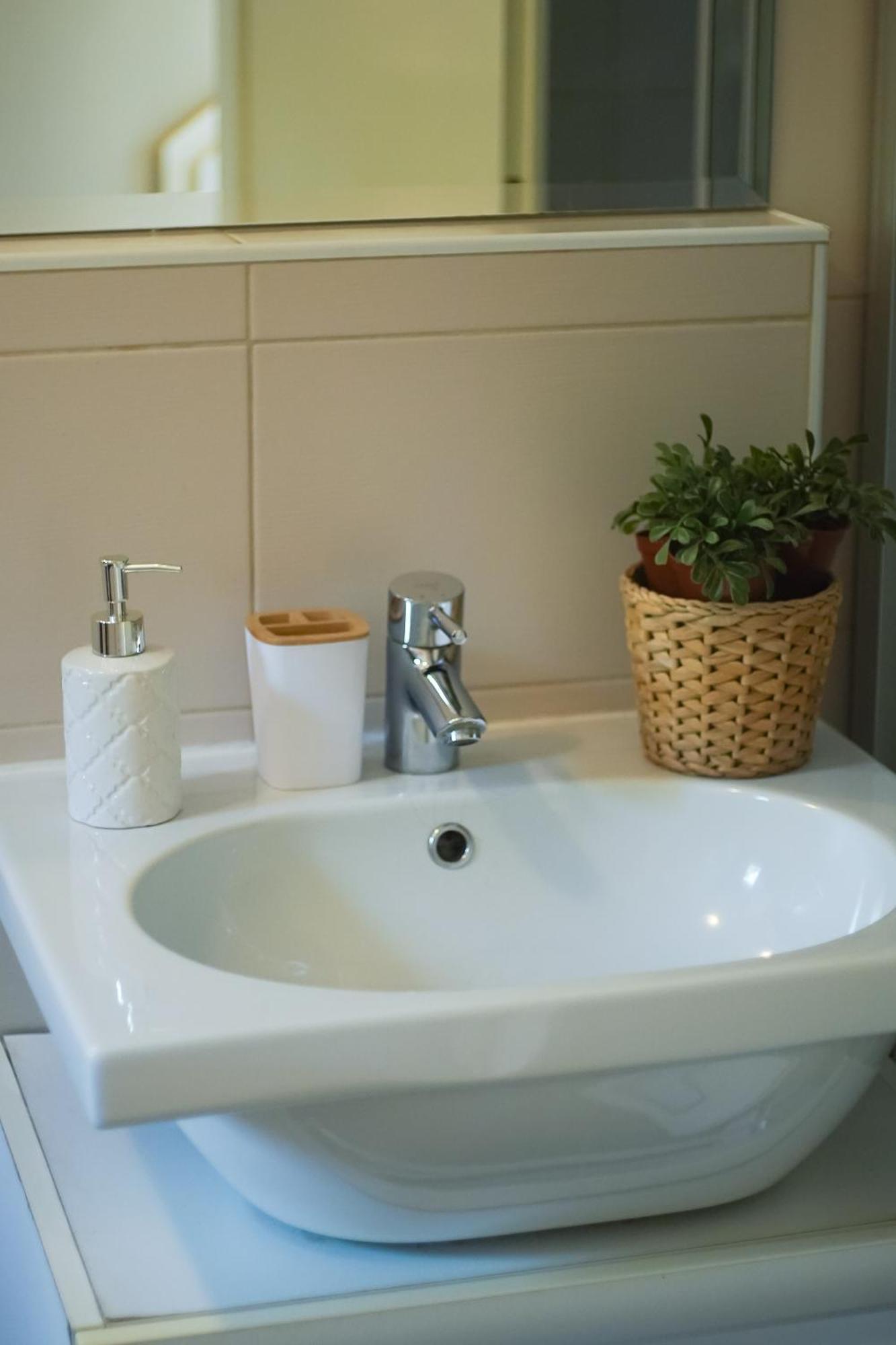 Elly Apartman Ankaran Kültér fotó